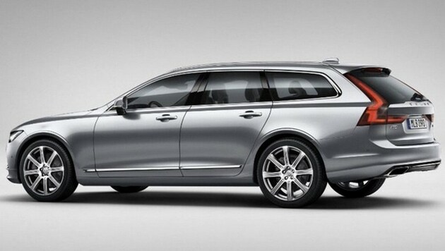 (Bild: Volvo)