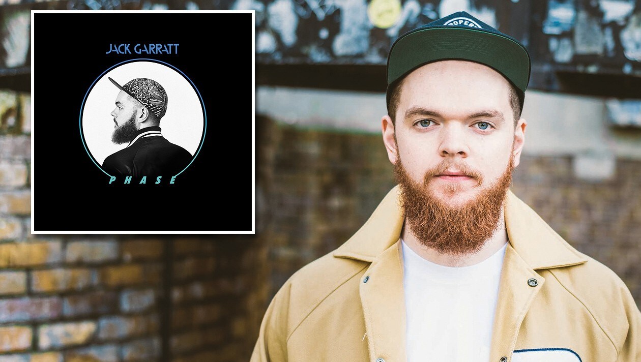 Krone Interview Jack Garratt Der Stevie Wonder Der Neuzeit Krone At