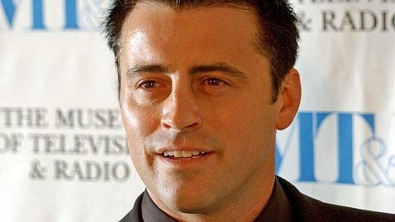 US-Schauspieler Matt LeBlanc (Bild: EPA)