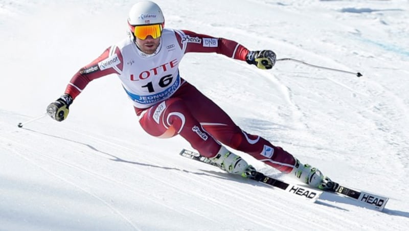 Kjetil Jansrud (Bild: AP)