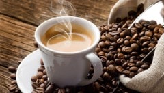 Kaffee kann anregend wirken, aber auch nervös, aggressiv und ängstlich machen. (Bild: thinkstockphotos.de)