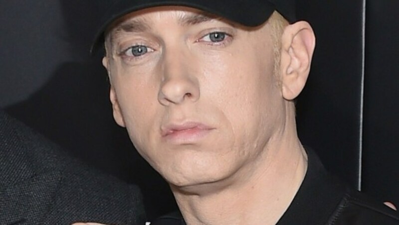 Eminem (Bild: AFP)