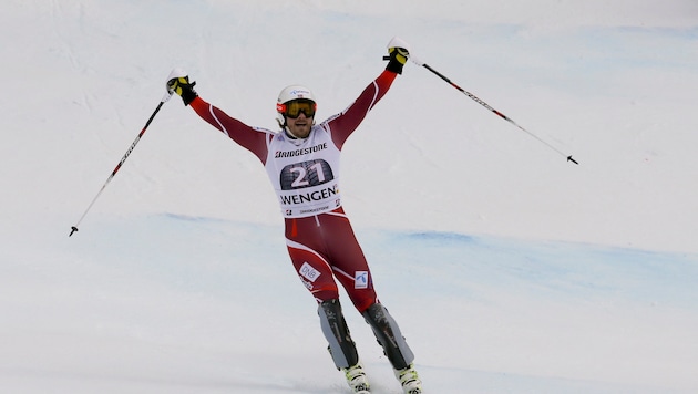 Kjetil Jansrud (Bild: AP)