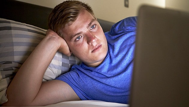 Tausende Nutzer der Porno-Website YouPorn werden mit Abmahnschreiben bombardiert. (Bild: thinkstockfotos.de)