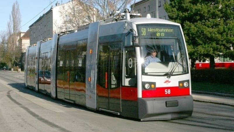 (Bild: Wiener Linien)