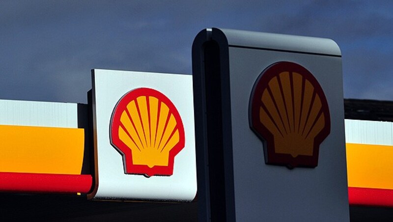 Die Folgen des Urteils gegen Shell sind beträchtlich. (Bild: AFP)