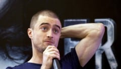 Daniel Radcliffe (Bild: AP)