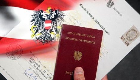Der schnelle Weg zum rot-weiß-roten Pass: Für Unternehmer ist er bislang eher die Ausnahme.
