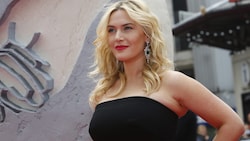 Kate Winslet (Bild: APA/EPA/TAL COHEN)