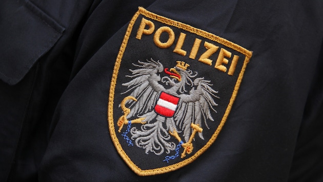 Bei einer Polizeikontrolle wurde der Diebstahl geklärt (Bild: Christian Jauschowetz)