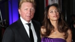 Am 4. August feiert die Dokumentation „Aufstieg und Fall von Boris Becker“ Prämiere. (Bild: AP)