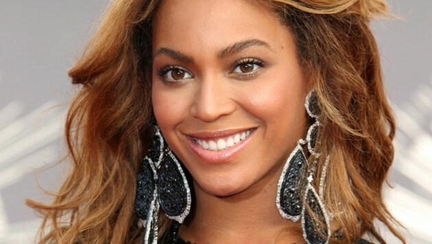 Sängerin Beyonce (Bild: APA/EPA/JIMMY MORRISON)