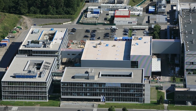 (Bild: Infineon Austria Technologies AG)