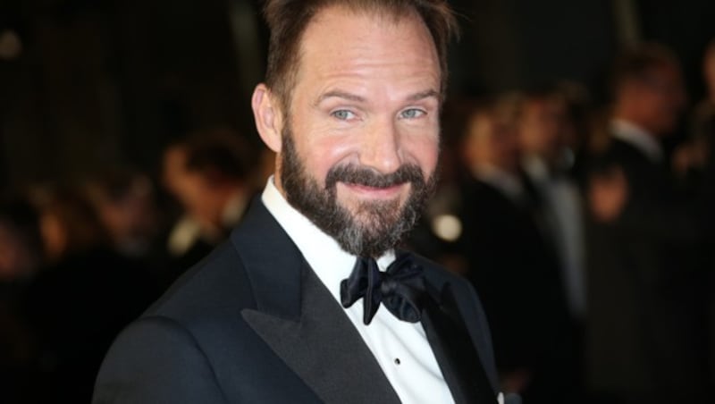 Ralph Fiennes (Bild: Joel Ryan/Invision/AP)