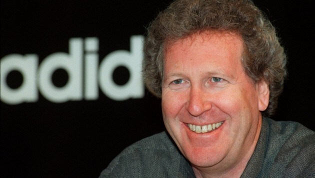 Robert Louis-Dreyfus (Bild: APA/dpa/Fabian Matzerath)