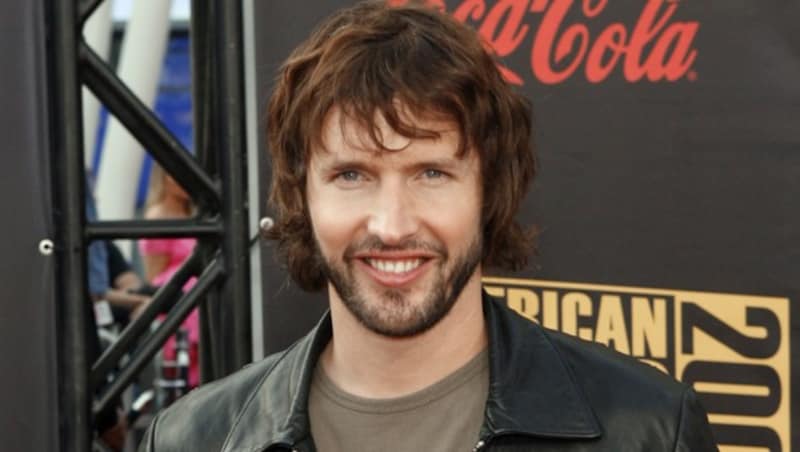 James Blunt (Bild: AP)