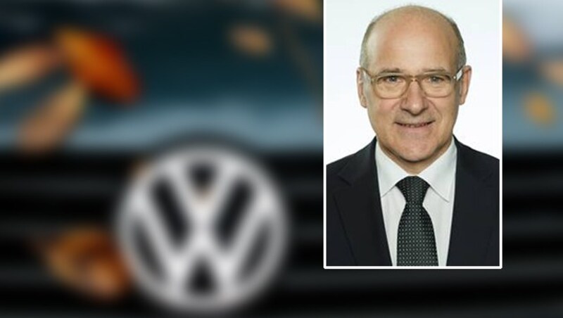 Richard Mieling. Presse-Boss bei Porsche Österreich (Bild: Porsche Holding)