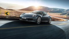 (Bild: Porsche)