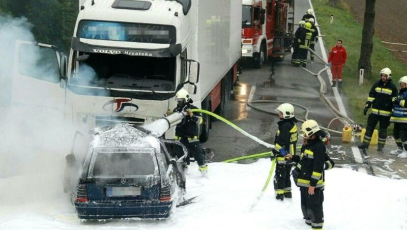 (Bild: APA/PRESSESTELLE BFK MÖDLING/HERBERT WIMMER)