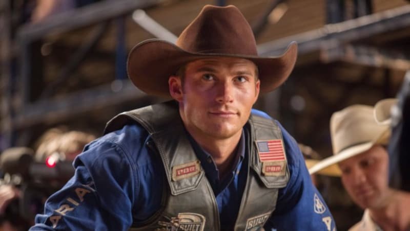 Scott Eastwood (Bild: AP)