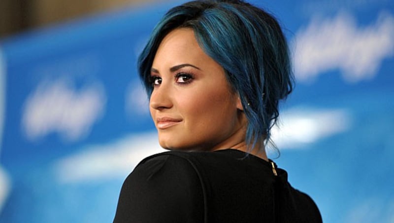 Demi Lovato (Bild: AP)