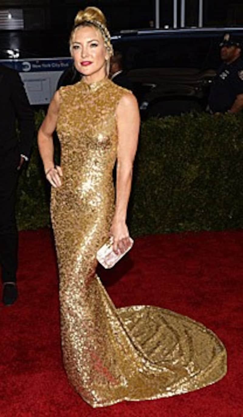 Kate Hudson (Bild: APA/EPA/JUSTIN LANE)