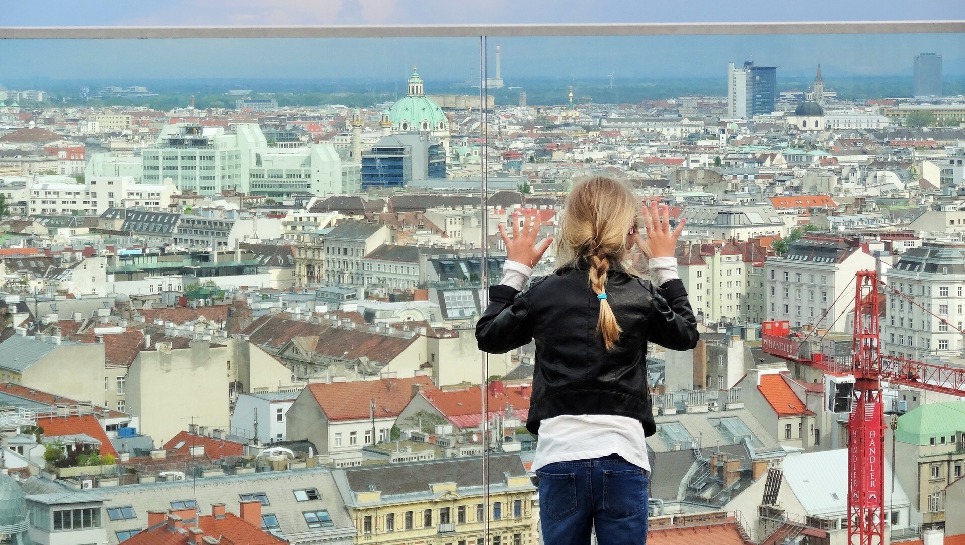 FotoLoveStory Liebeserklärung an Wien Schickt uns