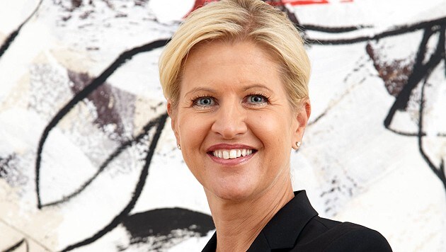 Expertin Ursula Stowasser (Bild: Linde Verlag)