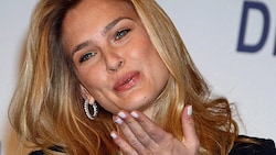 Supermodel Bar Refaeli (Bild: EPA)