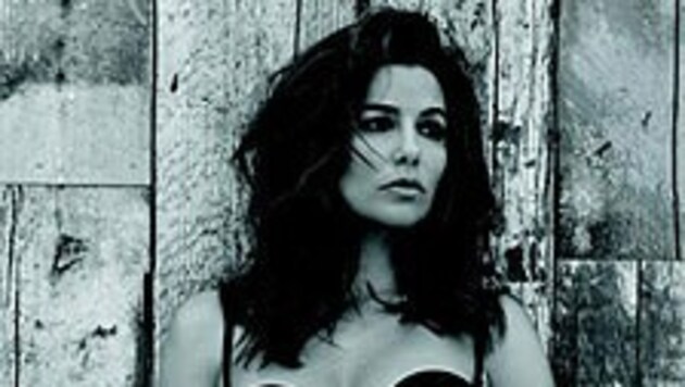 Ein Augenschmaus sind auch die Bikinifotos, die Schauspielerin Eva Longoria (38) hochlädt. (Bild: instagram.com/evalongoria)