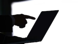 Die Hacker sollen mit Unterstützung von KI-Agenten vorgegangen sein.