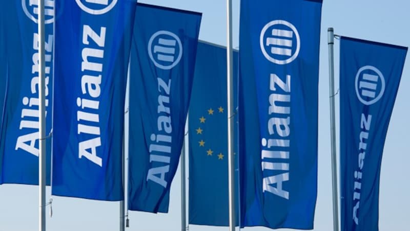 Eigentümer der öGIG ist der Versicherungskonzern Allianz. (Bild: Allianz)