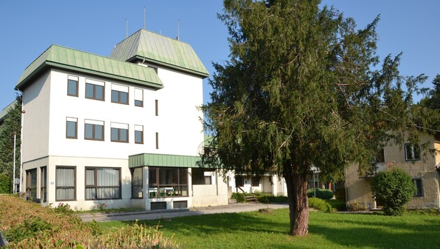 Das Springer-Heim in Ledenitzen bei Finkenstein wird adaptiert. (Bild: Katrin Fister)