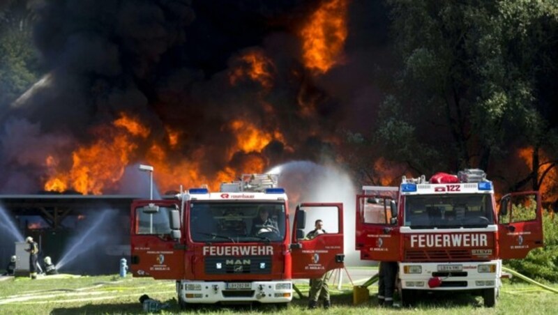 (Bild: APA/ERWIN SCHERIAU)