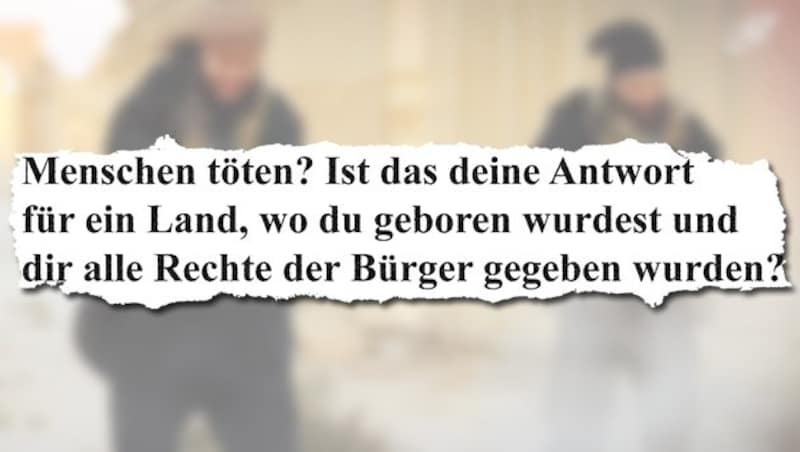 (Bild: twitter.com, Krone)