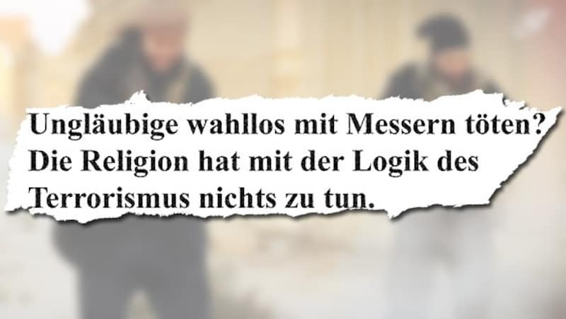 (Bild: twitter.com, Krone)