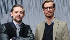 Joko und Klaas zogen bei ProSieben den Stecker. (Bild: APA/dpa/Marius Becker)