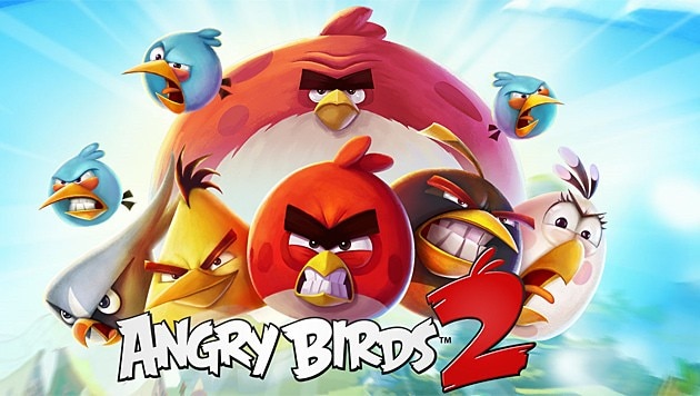 (Bild: Rovio)