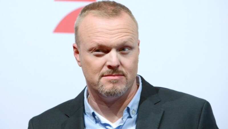 Stefan Raab (Bild: APA/EPA/MARCUS BRANDT)