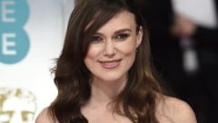 Keira Knightley (Bild: APA/EPA/FACUNDO ARRIZABALAGA)