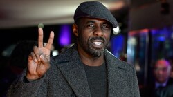 Idris Elba ist ab sofort in „Hijack“ zu sehen. (Bild: APA/EPA/FACUNDO ARRIZABALAGA)