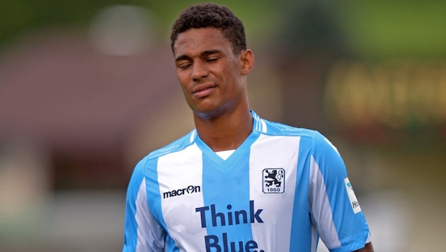 Rubin Okotie (Bild: GEPA)