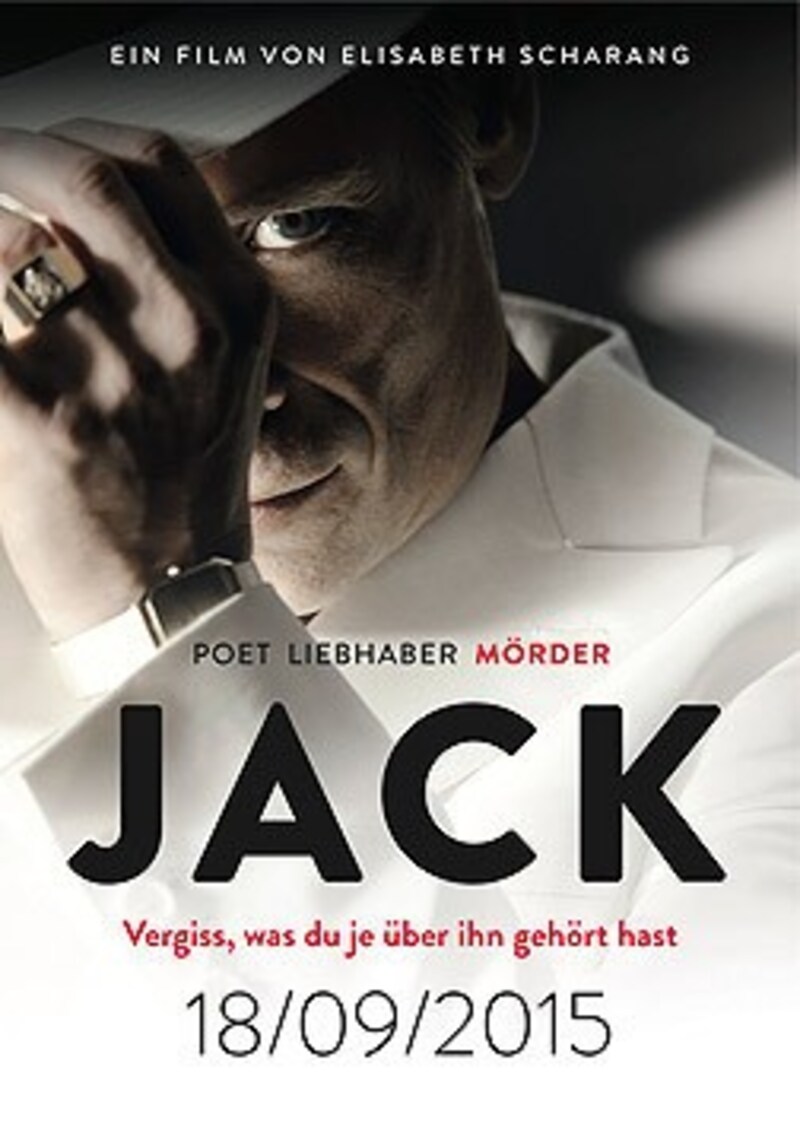 Das Filmplakat zu "Jack" (Bild: Thimfilm)