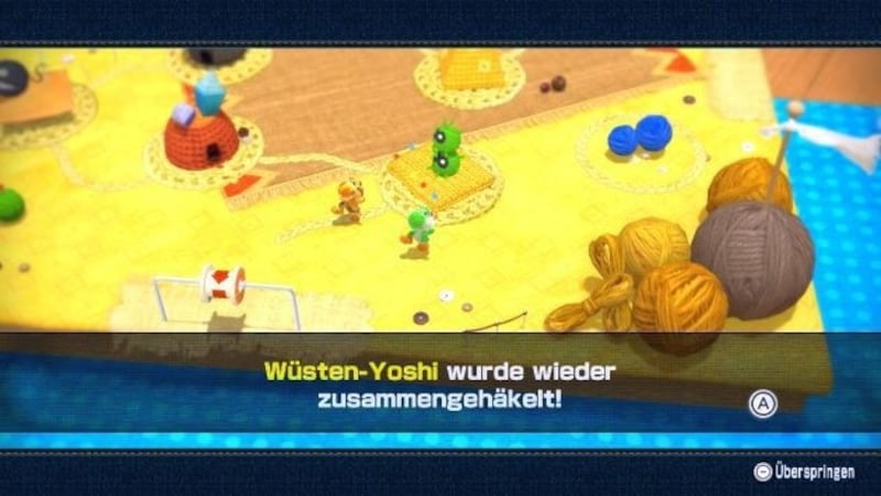 (Bild: Nintendo)