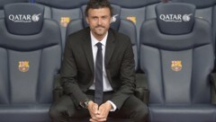 Luis Enrique