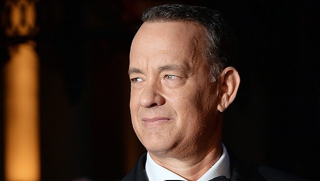 Tom Hanks (Bild: EPA)