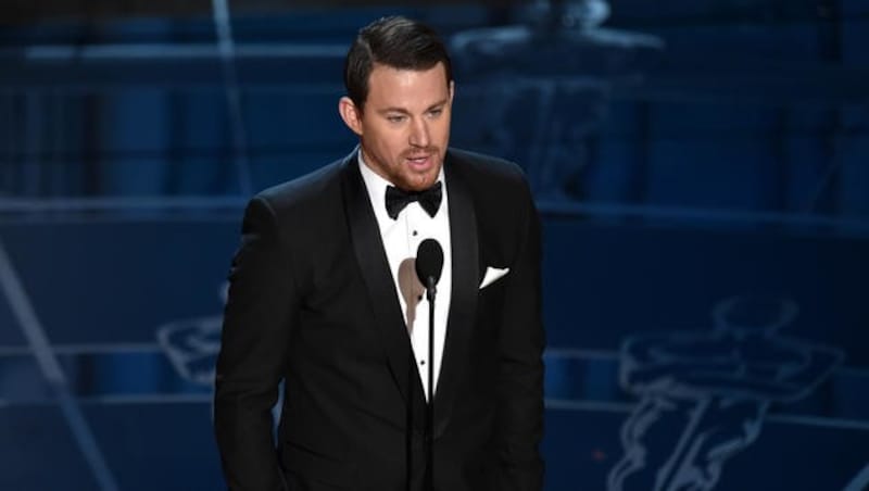 Channing Tatum (Bild: AP)