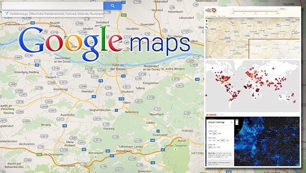 (Bild: maps.google.at)