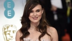 Keira Knightley (Bild: APA/EPA/FACUNDO ARRIZABALAGA)