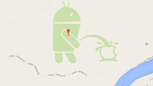 (Bild: Google Maps)